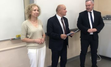 XXIV Międzyszkolny Turniej Wiedzy o Regionie
